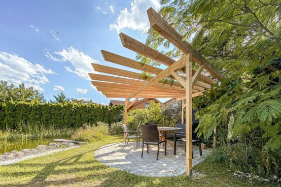 Pergola